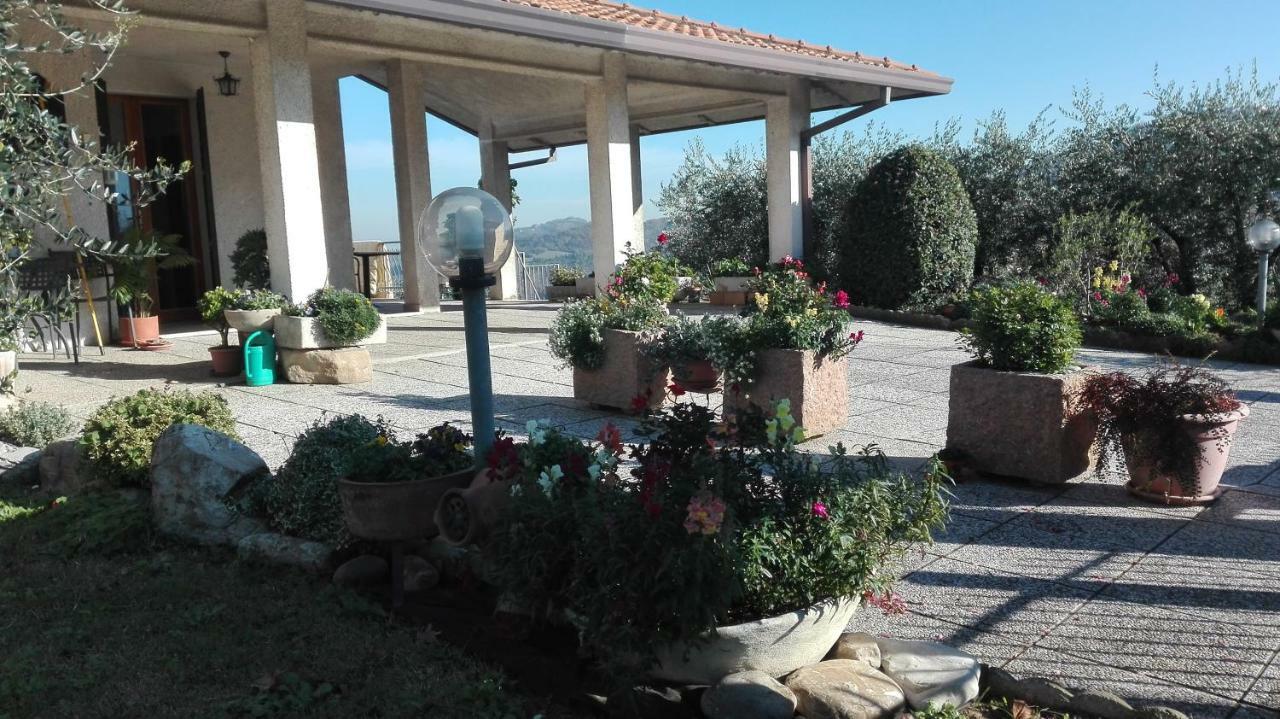 B&B Ripalta Sogliano al Rubicone Exterior foto