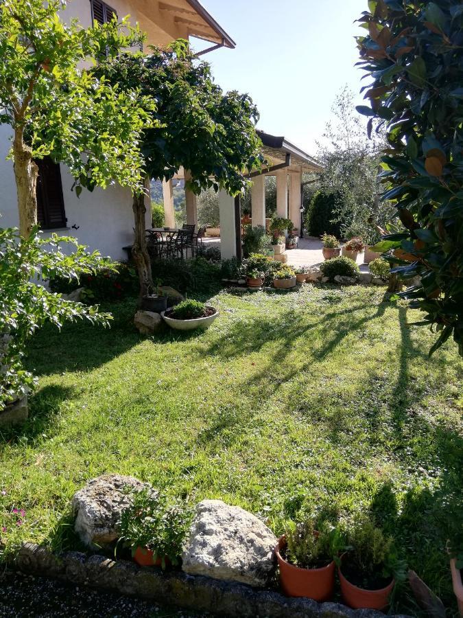 B&B Ripalta Sogliano al Rubicone Exterior foto